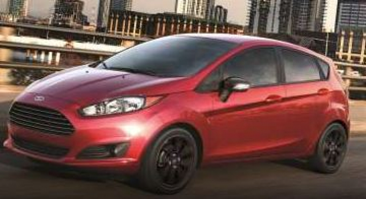 Ơ kìa.....The Best Cars and SUVs No One's Buying
