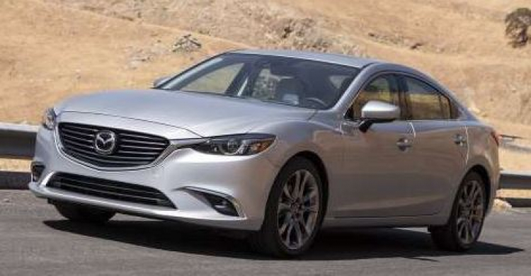 Ơ kìa.....The Best Cars and SUVs No One's Buying