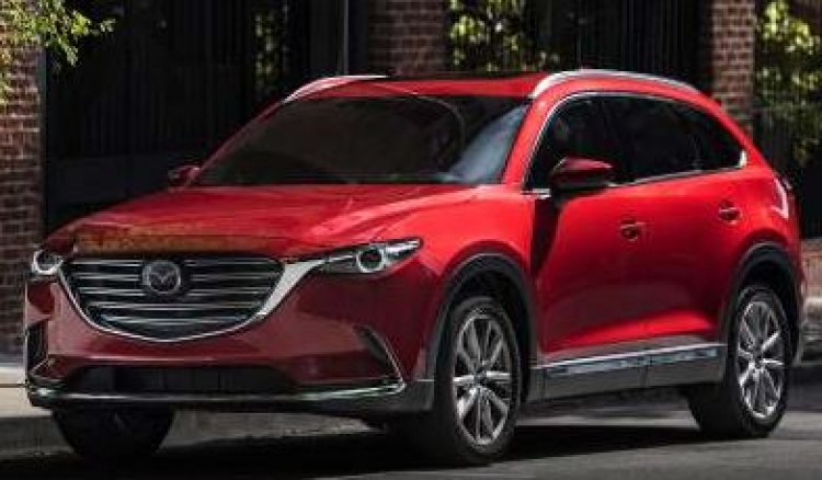 Ơ kìa.....The Best Cars and SUVs No One's Buying