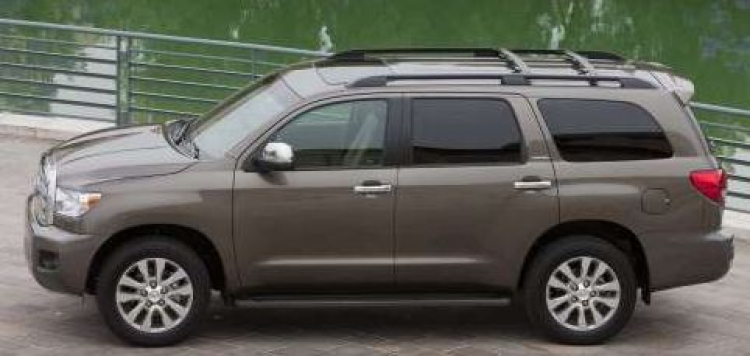 Ơ kìa.....The Best Cars and SUVs No One's Buying