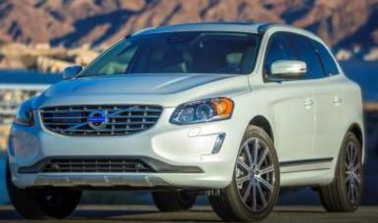 Ơ kìa.....The Best Cars and SUVs No One's Buying