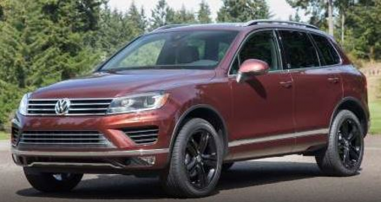 Ơ kìa.....The Best Cars and SUVs No One's Buying