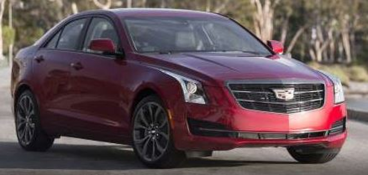 Ơ kìa.....The Best Cars and SUVs No One's Buying