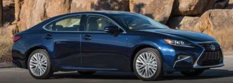 Ơ kìa.....The Best Cars and SUVs No One's Buying