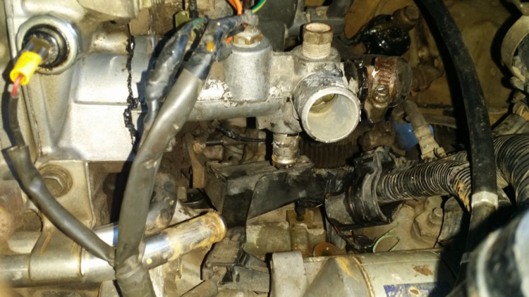 Camry: Trao đổi kinh nghiệm sửa chữa, phụ tùng Camry 8X 9X 0X (Đời 86 đến 2000) Camry: Trao đổi kinh nghiệm sửa chữa, phụ tùng Camry 8X 9X 0X (Đời 86 đến 2000)