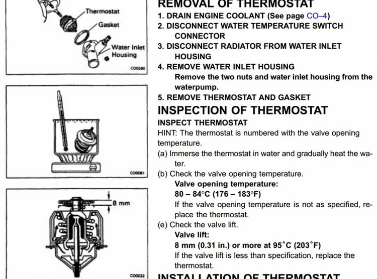 Camry: Trao đổi kinh nghiệm sửa chữa, phụ tùng Camry 8X 9X 0X (Đời 86 đến 2000) Camry: Trao đổi kinh nghiệm sửa chữa, phụ tùng Camry 8X 9X 0X (Đời 86 đến 2000)