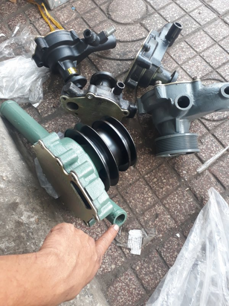 Camry: Trao đổi kinh nghiệm sửa chữa, phụ tùng Camry 8X 9X 0X (Đời 86 đến 2000) Camry: Trao đổi kinh nghiệm sửa chữa, phụ tùng Camry 8X 9X 0X (Đời 86 đến 2000)