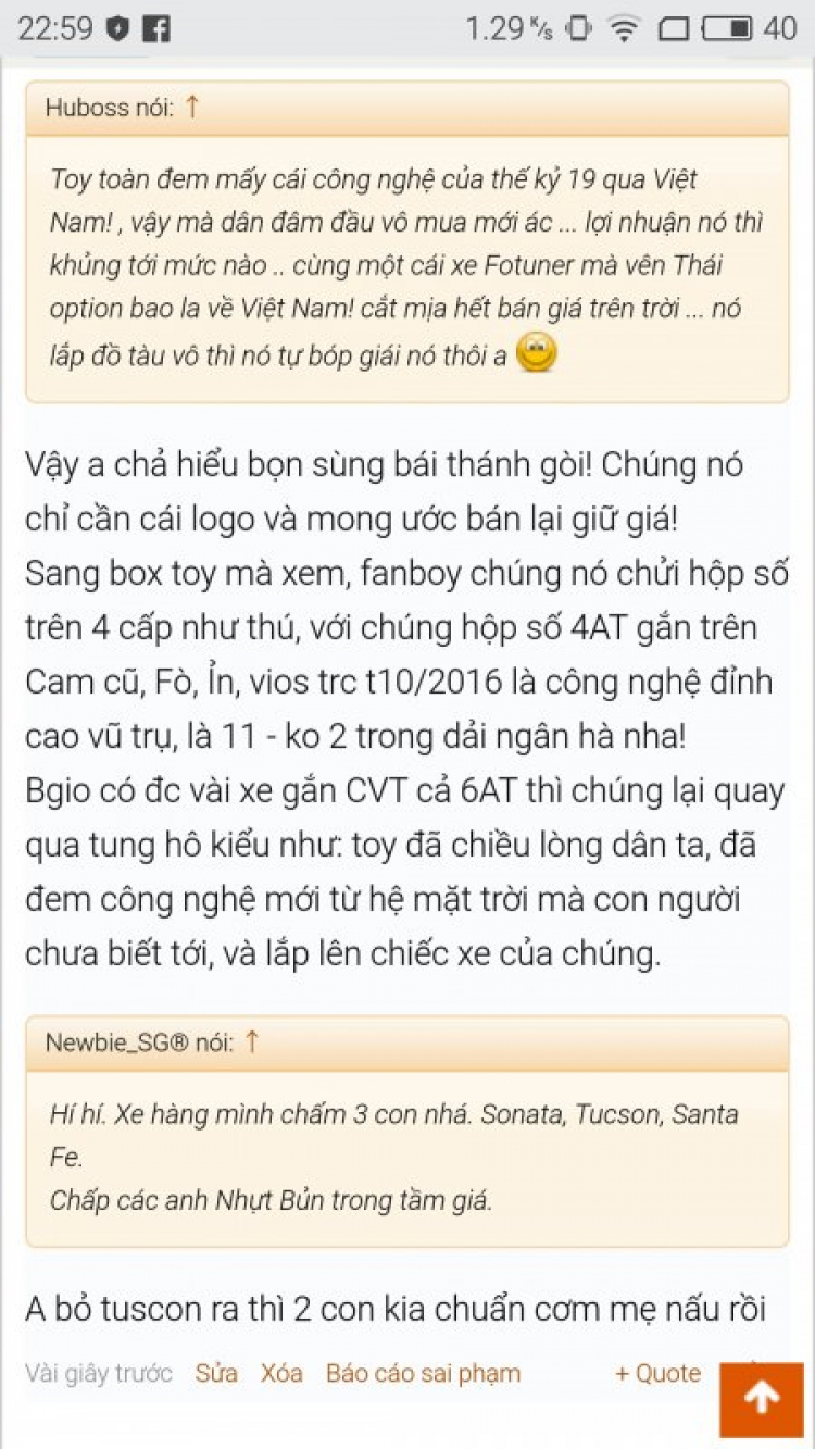 Kinh nghiệm về dòng xe Toyota Vios - Chiếc sedan đầu đời của rất nhiều người Việt Kinh nghiệm về dòng xe Toyota Vios - Chiếc sedan đầu đời của rất nhiều người Việt