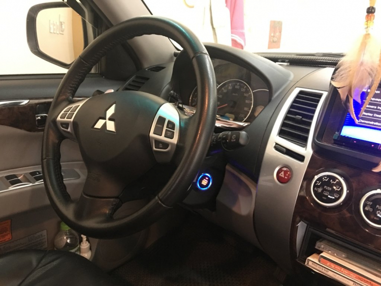 Định giá Pajero sport 2015 G4x4 Định giá Pajero sport 2015 G4x4