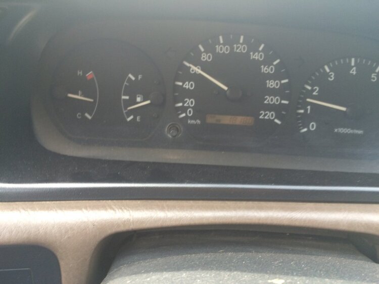 Camry: Trao đổi kinh nghiệm sửa chữa, phụ tùng Camry 8X 9X 0X (Đời 86 đến 2000) Camry: Trao đổi kinh nghiệm sửa chữa, phụ tùng Camry 8X 9X 0X (Đời 86 đến 2000)