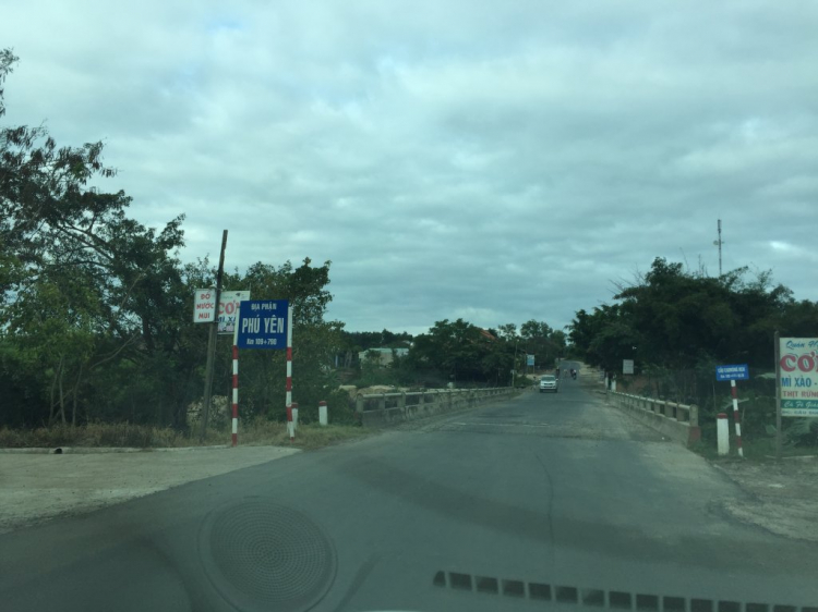 Về quê ăn Tết, lạc trôi Tây nguyên-Miền Trung Về quê ăn Tết, lạc trôi Tây nguyên-Miền Trung