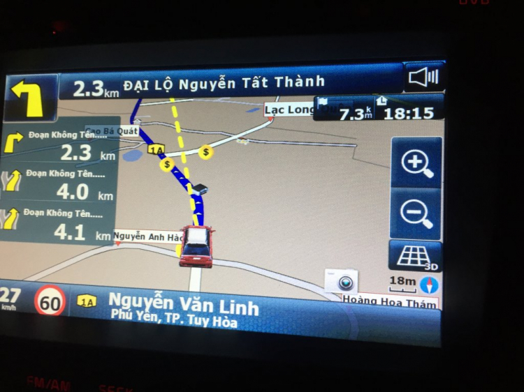Về quê ăn Tết, lạc trôi Tây nguyên-Miền Trung Về quê ăn Tết, lạc trôi Tây nguyên-Miền Trung