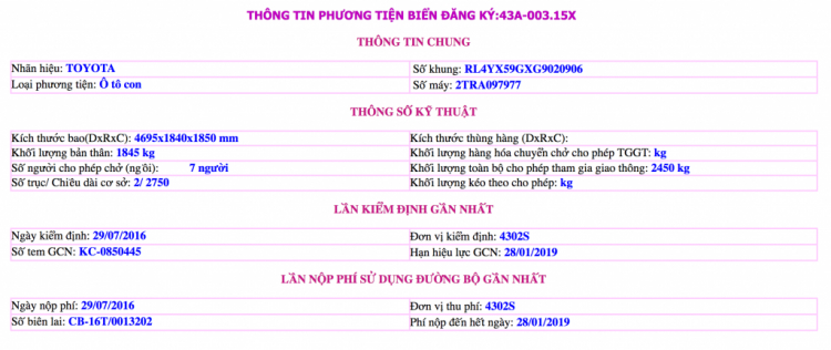 Biển xanh và biển trắng trùng số Biển xanh và biển trắng trùng số