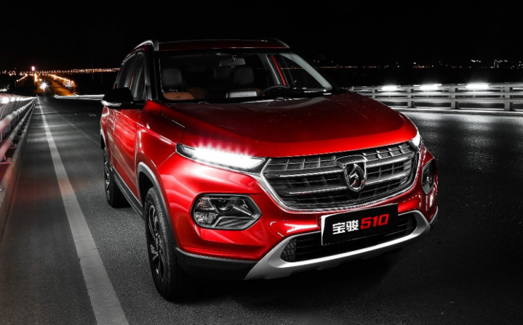 GM hợp tác với Trung Quốc ra mắt xe giá rẻ 8.000 USD