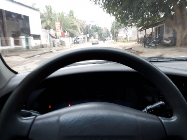 Camry: Trao đổi kinh nghiệm sửa chữa, phụ tùng Camry 8X 9X 0X (Đời 86 đến 2000) Camry: Trao đổi kinh nghiệm sửa chữa, phụ tùng Camry 8X 9X 0X (Đời 86 đến 2000)
