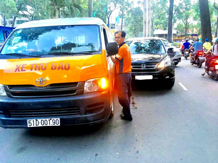 Innova 72A - 058.57 gây va quẹt rồi bỏ chạy..
