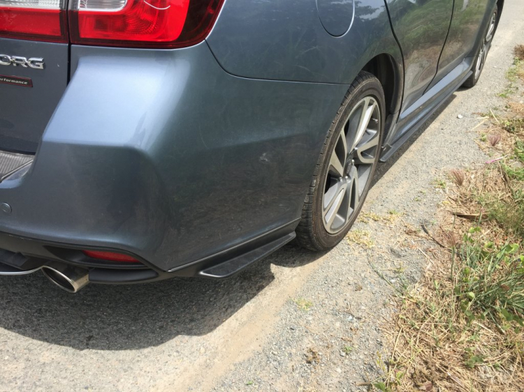 Thớt tụt quần Subaru Thớt tụt quần Subaru