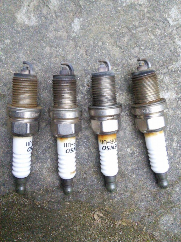 Camry: Trao đổi kinh nghiệm sửa chữa, phụ tùng Camry 8X 9X 0X (Đời 86 đến 2000) Camry: Trao đổi kinh nghiệm sửa chữa, phụ tùng Camry 8X 9X 0X (Đời 86 đến 2000)