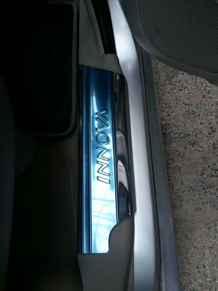 INNOVA CLUB - NƠI TRAO ĐỔI KINH NGHIỆM LÁI XE, NÂNG CẤP, BẢO DƯỠNG VÀ SỬA CHỮA INNOVA CLUB - NƠI TRAO ĐỔI KINH NGHIỆM LÁI XE, NÂNG CẤP, BẢO DƯỠNG VÀ SỬA CHỮA