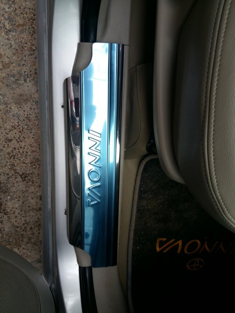 INNOVA CLUB - NƠI TRAO ĐỔI KINH NGHIỆM LÁI XE, NÂNG CẤP, BẢO DƯỠNG VÀ SỬA CHỮA INNOVA CLUB - NƠI TRAO ĐỔI KINH NGHIỆM LÁI XE, NÂNG CẤP, BẢO DƯỠNG VÀ SỬA CHỮA