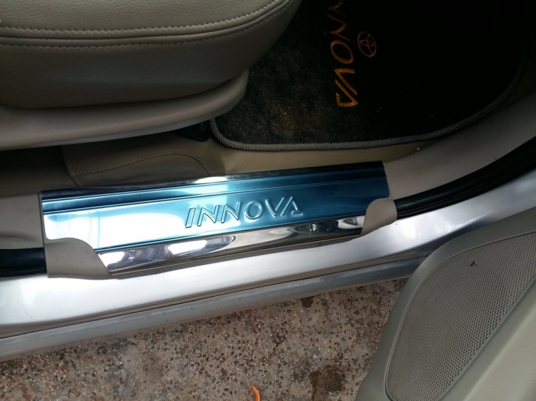 INNOVA CLUB - NƠI TRAO ĐỔI KINH NGHIỆM LÁI XE, NÂNG CẤP, BẢO DƯỠNG VÀ SỬA CHỮA INNOVA CLUB - NƠI TRAO ĐỔI KINH NGHIỆM LÁI XE, NÂNG CẤP, BẢO DƯỠNG VÀ SỬA CHỮA