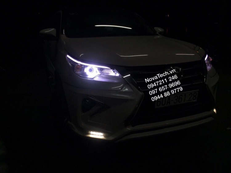 Độ Bi XENON: PHILIPS, OSRAM, DENSO, LED Bi Beam, Mí LED, Angel Eyes bằng máy chuyên dụng, BH 36Th Độ Bi XENON: PHILIPS, OSRAM, DENSO, LED Bi Beam, Mí LED, Angel Eyes bằng máy chuyên dụng, BH 36Th