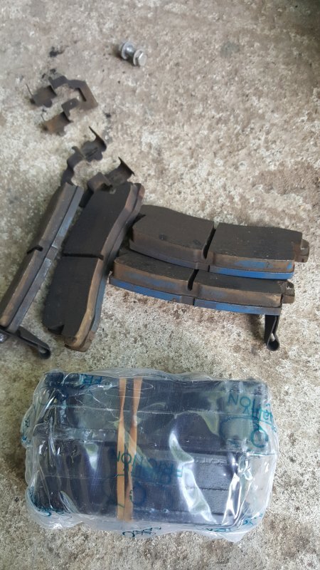 Camry: Trao đổi kinh nghiệm sửa chữa, phụ tùng Camry 8X 9X 0X (Đời 86 đến 2000) Camry: Trao đổi kinh nghiệm sửa chữa, phụ tùng Camry 8X 9X 0X (Đời 86 đến 2000)