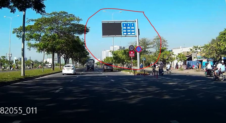 Đường VVK: Thay đổi tốc độ tất cả phương tiện từ cầu Lò Gốm tới qua cầu Rạch Cây. Đường VVK: Thay đổi tốc độ tất cả phương tiện từ cầu Lò Gốm tới qua cầu Rạch Cây.
