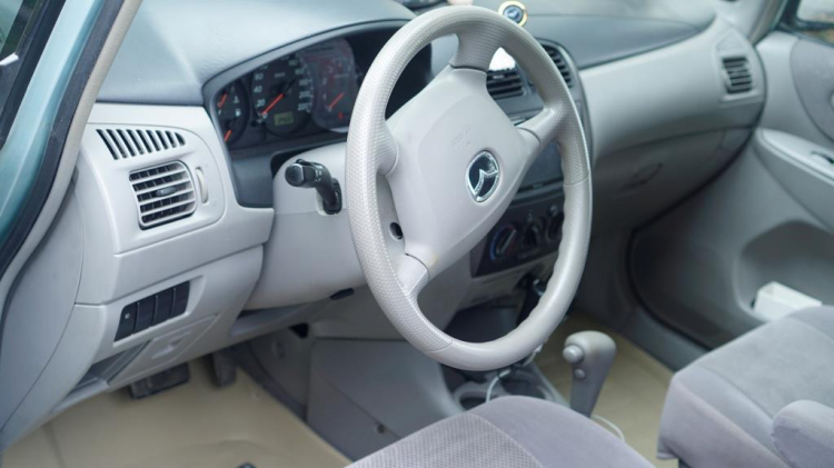 Mazda Premacy Club - Giao lưu, học hỏi Mazda Premacy Club - Giao lưu, học hỏi
