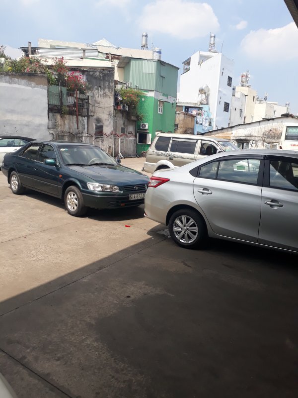 Camry: Trao đổi kinh nghiệm sửa chữa, phụ tùng Camry 8X 9X 0X (Đời 86 đến 2000) Camry: Trao đổi kinh nghiệm sửa chữa, phụ tùng Camry 8X 9X 0X (Đời 86 đến 2000)