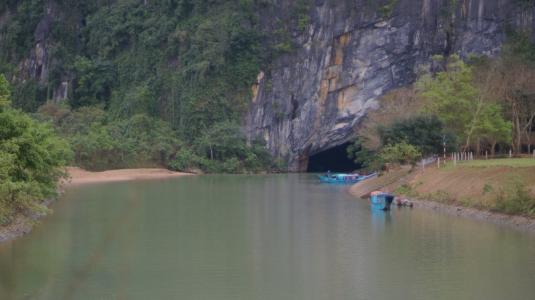 "Xuyên Vịt" 2017 Cùng Cam Cỏ