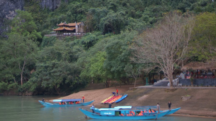 "Xuyên Vịt" 2017 Cùng Cam Cỏ