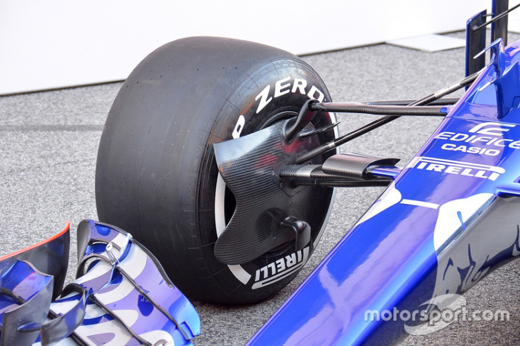 F1 2017 - Pre-season Testing - Test 1 (27/2 - 2/3) F1 2017 - Pre-season Testing - Test 1 (27/2 - 2/3)
