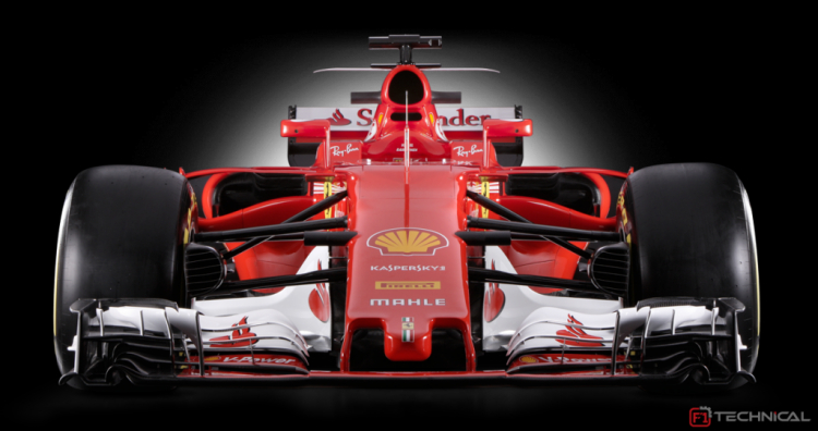 F1 2017 - Pre-season Testing - Test 1 (27/2 - 2/3) F1 2017 - Pre-season Testing - Test 1 (27/2 - 2/3)