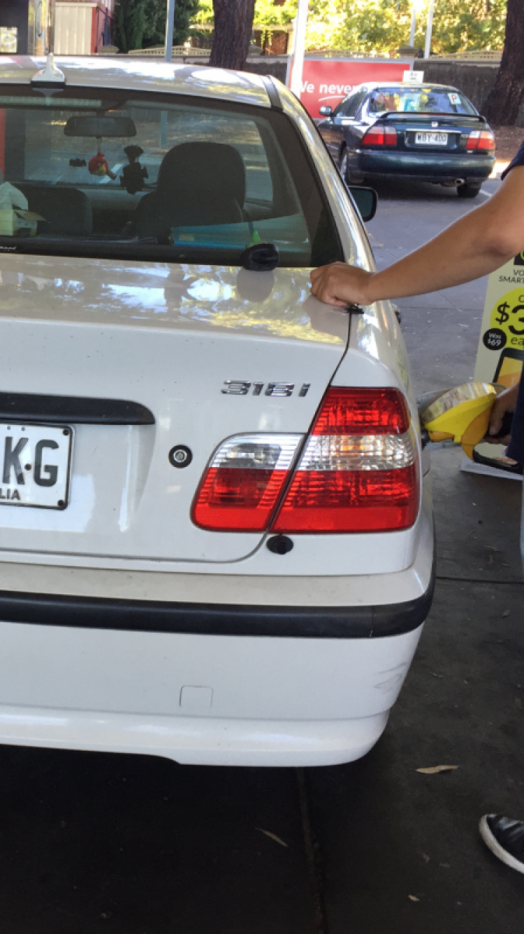 Ưu khuyết điểm của dòng BMW E46 Ưu khuyết điểm của dòng BMW E46