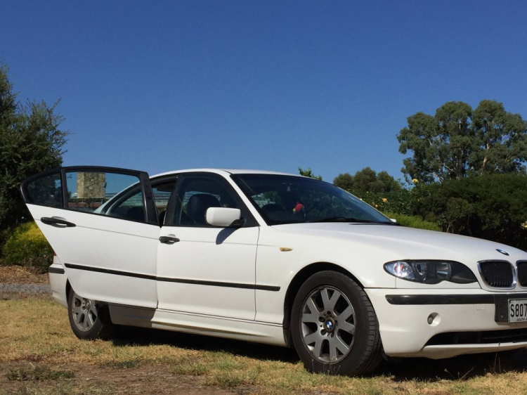 Ưu khuyết điểm của dòng BMW E46 Ưu khuyết điểm của dòng BMW E46
