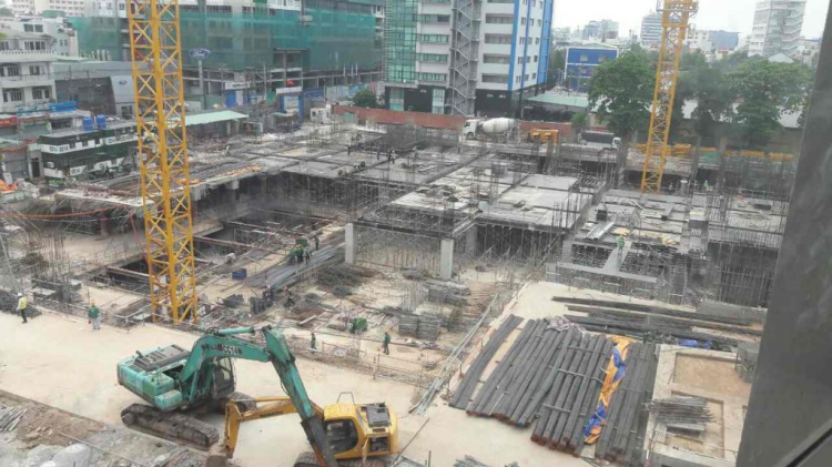 Thông tin về căn hộ quanh CV Gia Định Thông tin về căn hộ quanh CV Gia Định