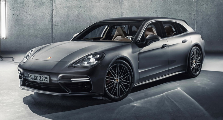 Điểm danh một số mẫu xe sẽ có mặt tại Geneva Motor Show 2017 Điểm danh một số mẫu xe sẽ có mặt tại Geneva Motor Show 2017