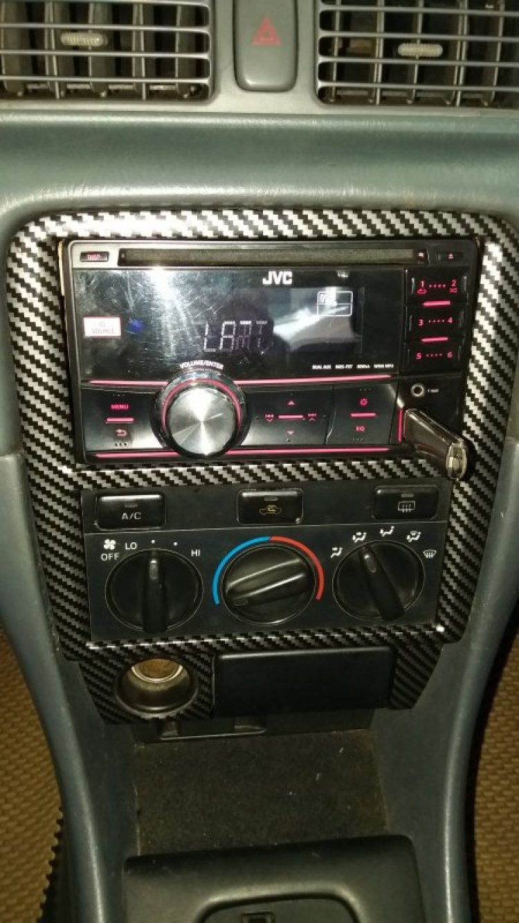 Camry: Trao đổi kinh nghiệm sửa chữa, phụ tùng Camry 8X 9X 0X (Đời 86 đến 2000) Camry: Trao đổi kinh nghiệm sửa chữa, phụ tùng Camry 8X 9X 0X (Đời 86 đến 2000)