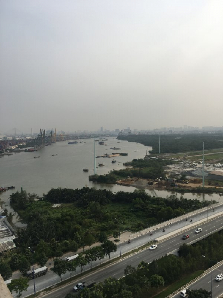 Khu Đức Khải Q.2 Liệu cơm gắp mắm ?? Khu Đức Khải Q.2 Liệu cơm gắp mắm ??