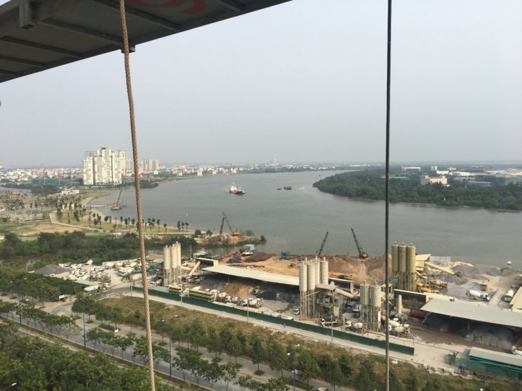 Khu Đức Khải Q.2 Liệu cơm gắp mắm ?? Khu Đức Khải Q.2 Liệu cơm gắp mắm ??