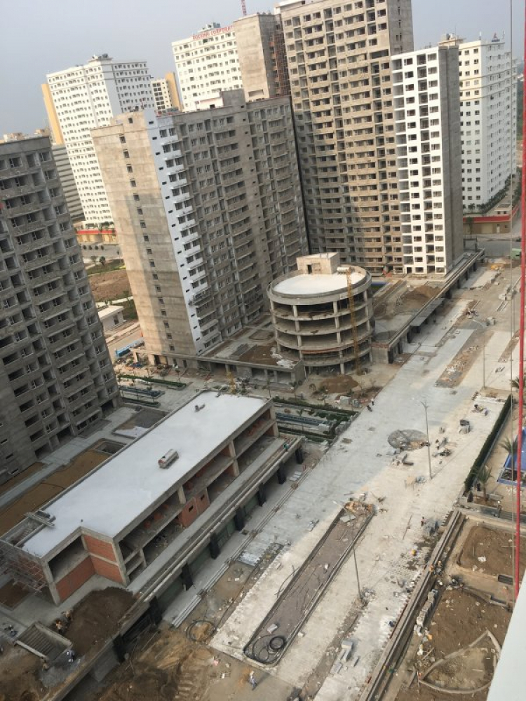 Khu Đức Khải Q.2 Liệu cơm gắp mắm ?? Khu Đức Khải Q.2 Liệu cơm gắp mắm ??