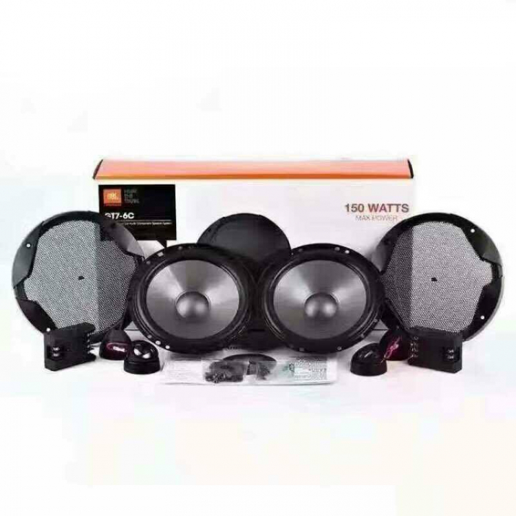 Bán 2 cặp loa JBL GT7-6C mới 100%