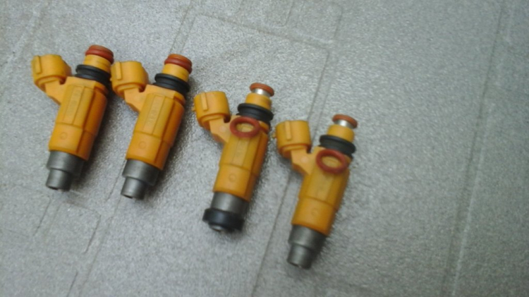 Jolie - Chiếc xe thân thiện Jolie - Chiếc xe thân thiện