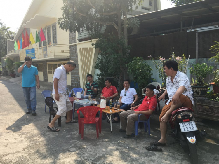 Offline cafe tháng 3/2017 hội Grandis cafe T&T cuối đường 18,Khu Phạm V đồng cầu B Triệu Offline cafe tháng 3/2017 hội Grandis cafe T&T cuối đường 18,Khu Phạm V đồng cầu B Triệu