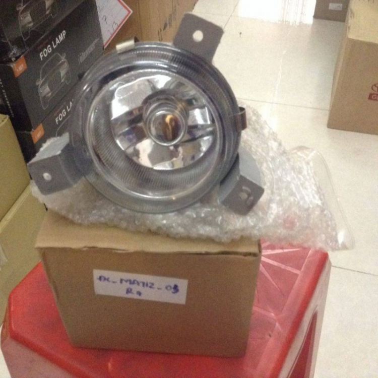 Hỏi đáp: Ở Sài Gòn mua phụ tùng Ford ở đâu? Hỏi đáp: Ở Sài Gòn mua phụ tùng Ford ở đâu?