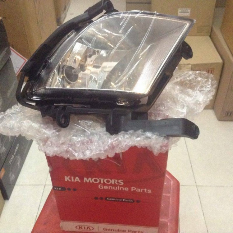 Hỏi đáp: Ở Sài Gòn mua phụ tùng Ford ở đâu? Hỏi đáp: Ở Sài Gòn mua phụ tùng Ford ở đâu?
