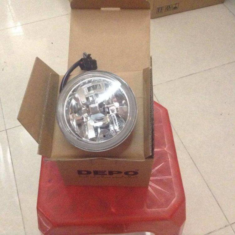 Hỏi đáp: Ở Sài Gòn mua phụ tùng Ford ở đâu? Hỏi đáp: Ở Sài Gòn mua phụ tùng Ford ở đâu?