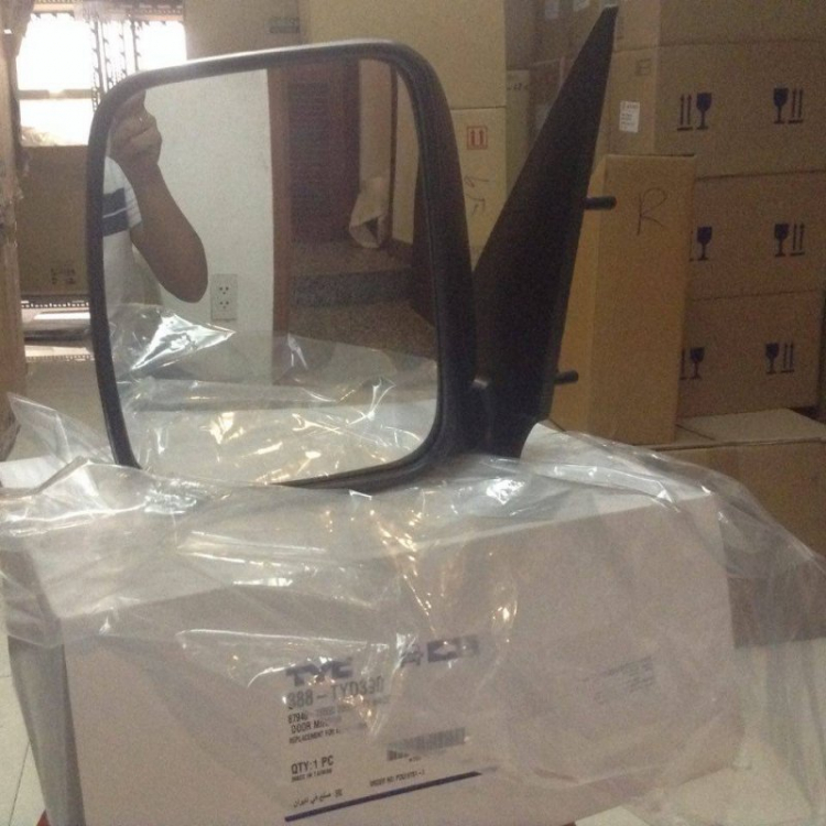 Hỏi đáp: Ở Sài Gòn mua phụ tùng Ford ở đâu? Hỏi đáp: Ở Sài Gòn mua phụ tùng Ford ở đâu?