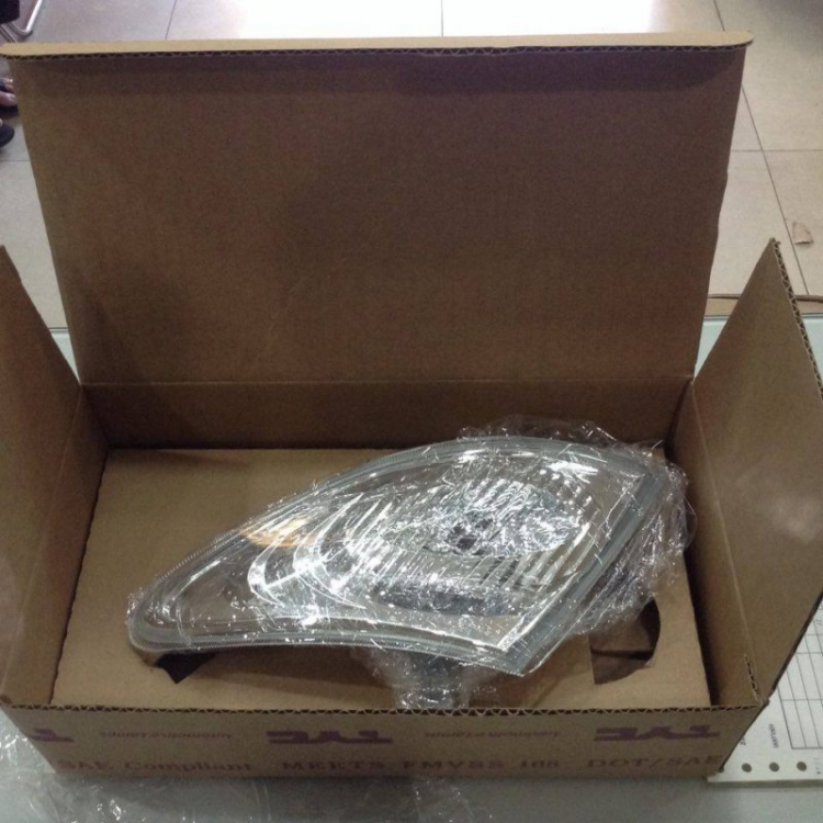 Hỏi đáp: Ở Sài Gòn mua phụ tùng Ford ở đâu? Hỏi đáp: Ở Sài Gòn mua phụ tùng Ford ở đâu?